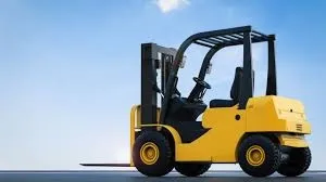 Forklif Kiralama 