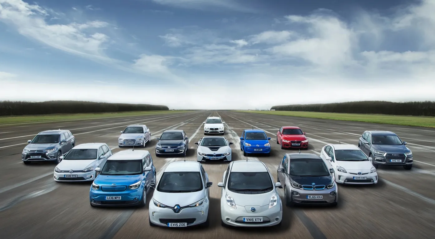 Rent A Car